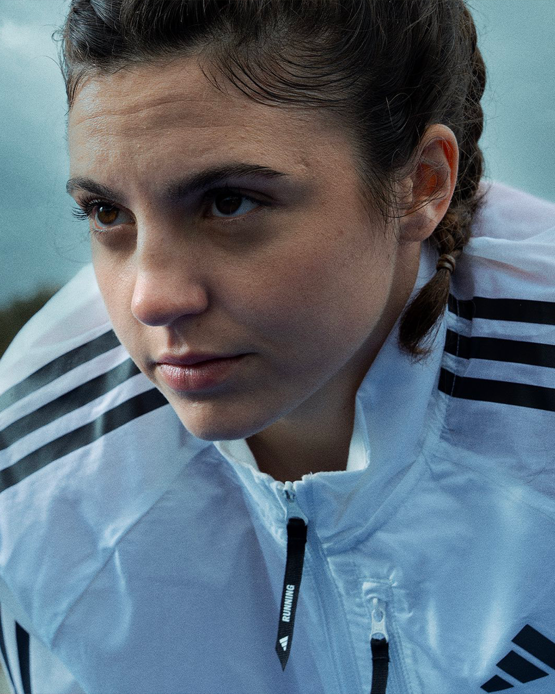 Adidas - You Got This - Sabatini