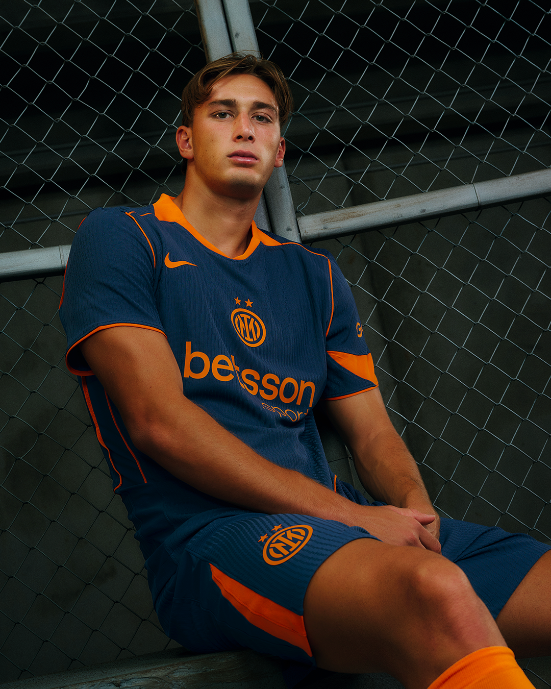 Inter - Third Kit 2025/2026