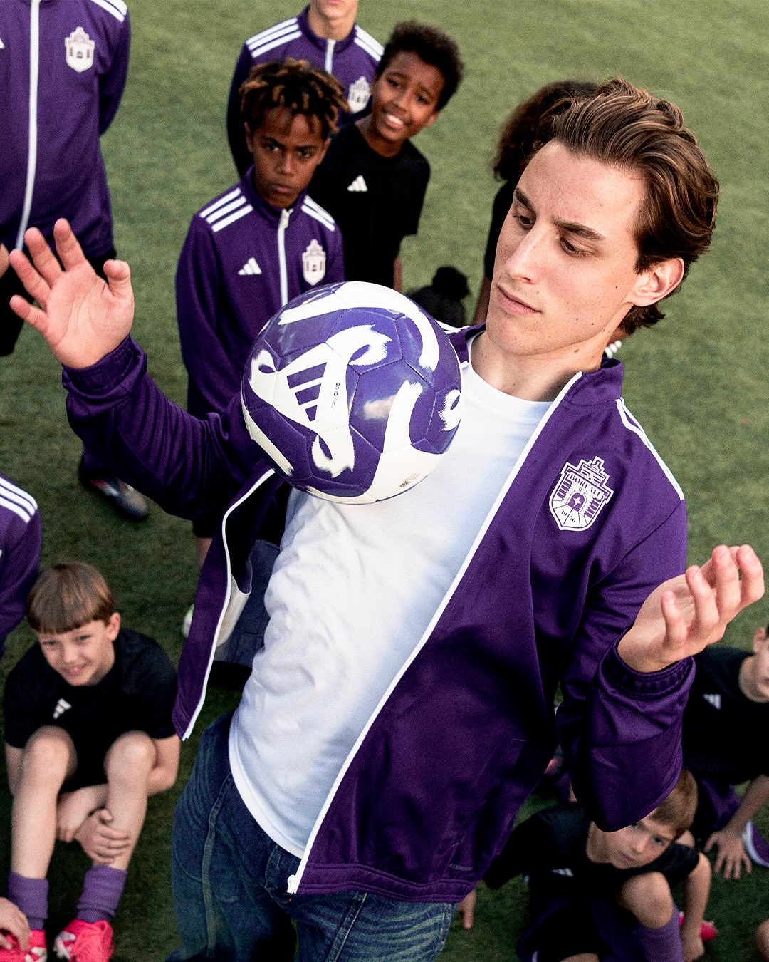 Adidas - You Got This - Bove