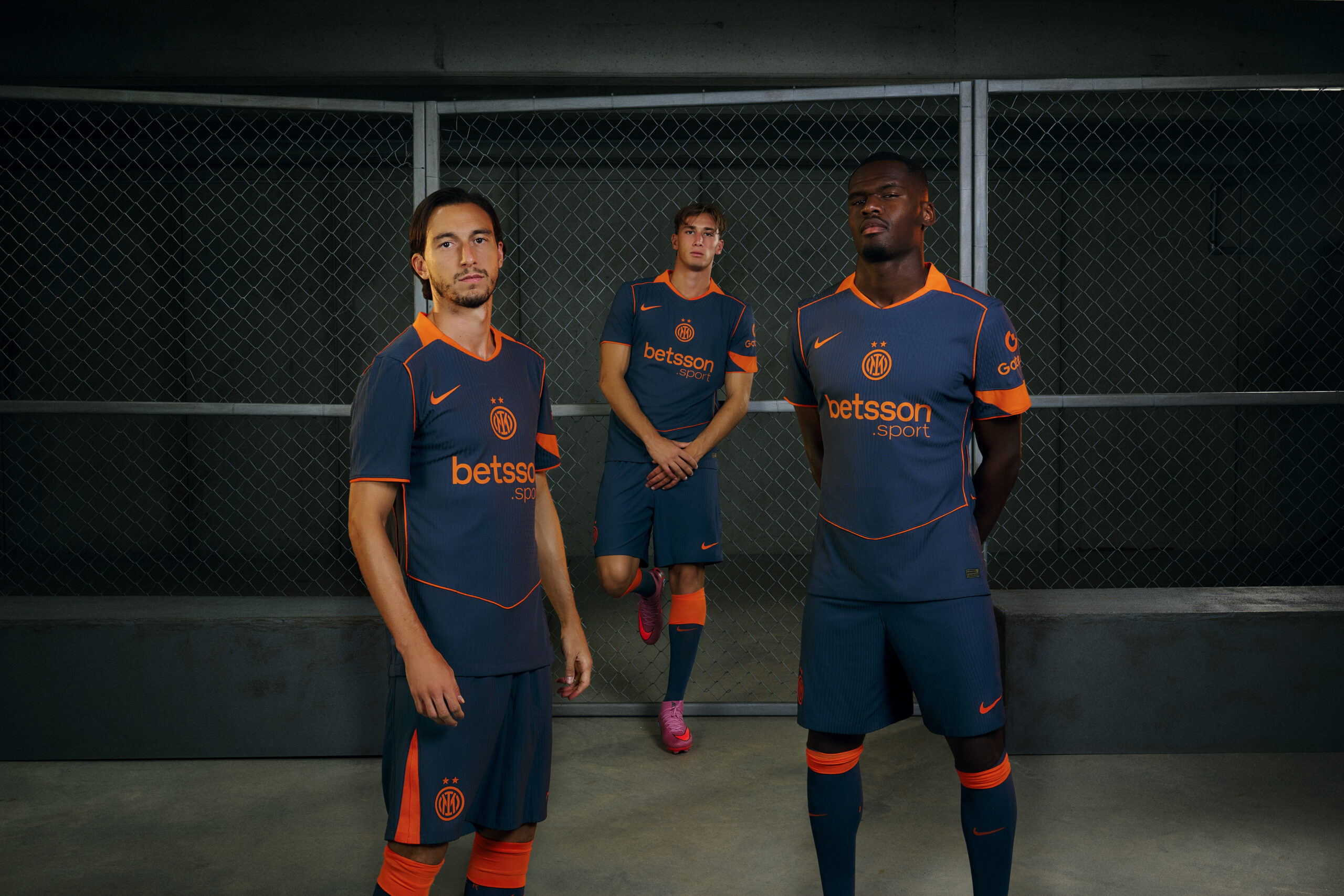 FC Internazionale New Third Kit