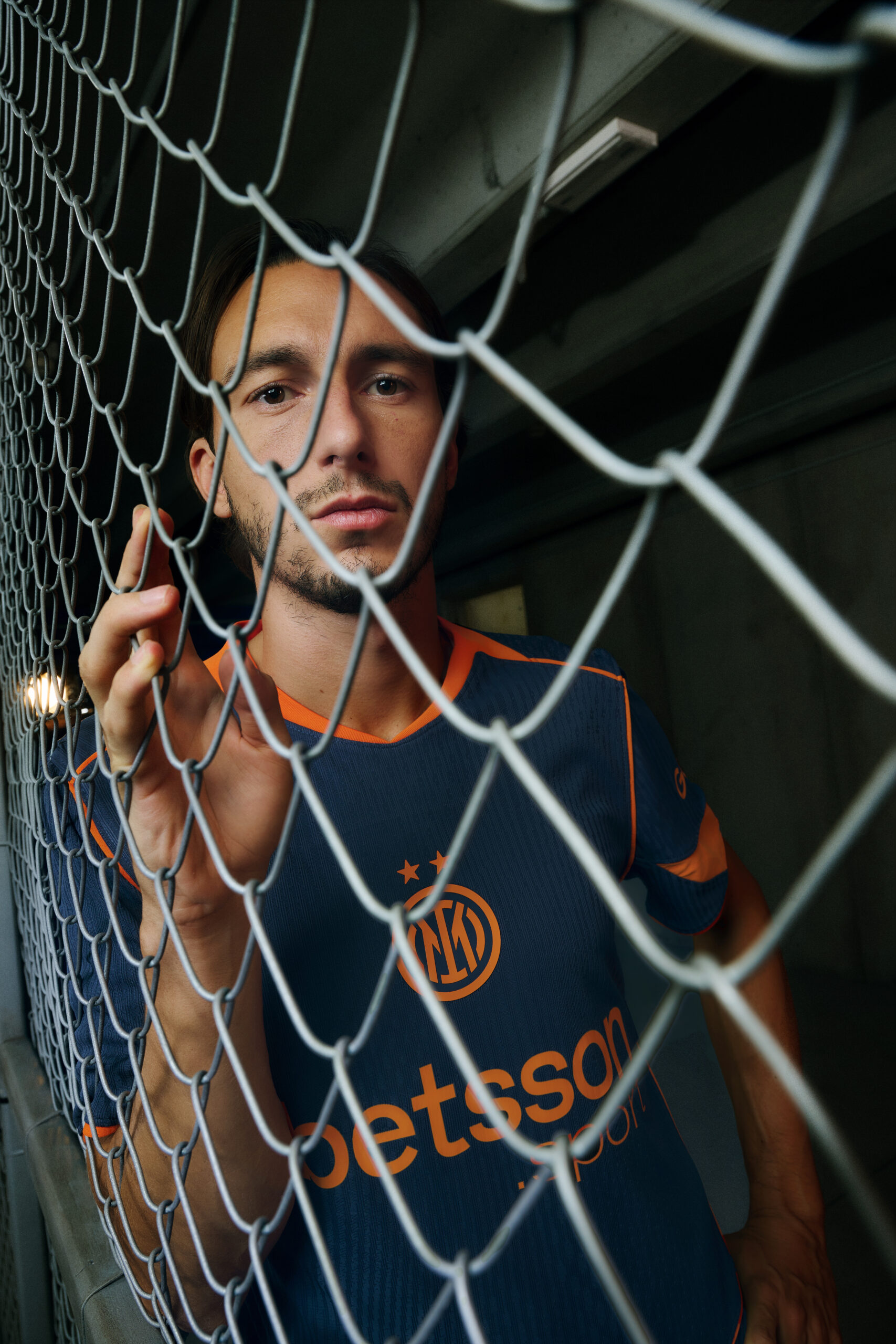 FC Internazionale New Third Kit