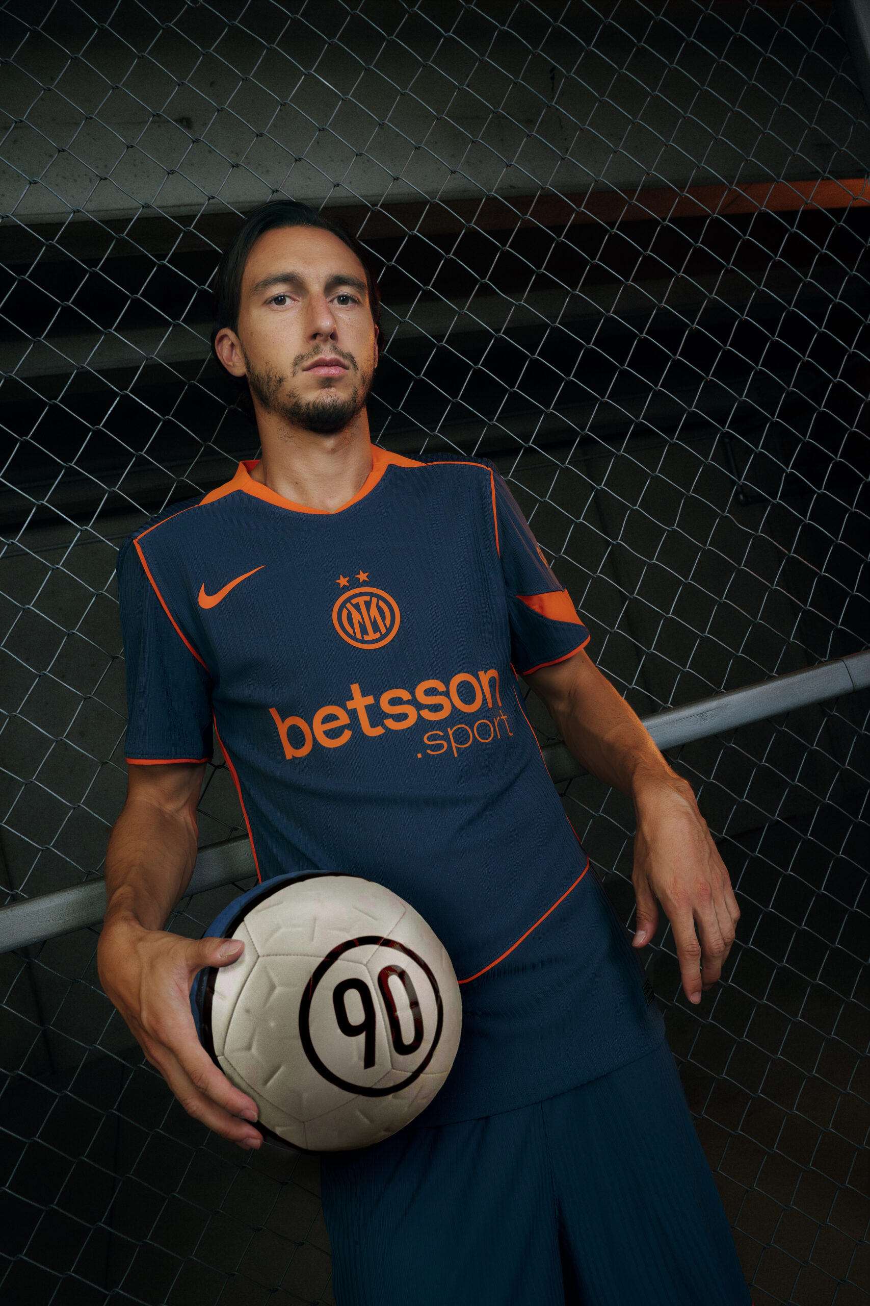 FC Internazionale New Third Kit