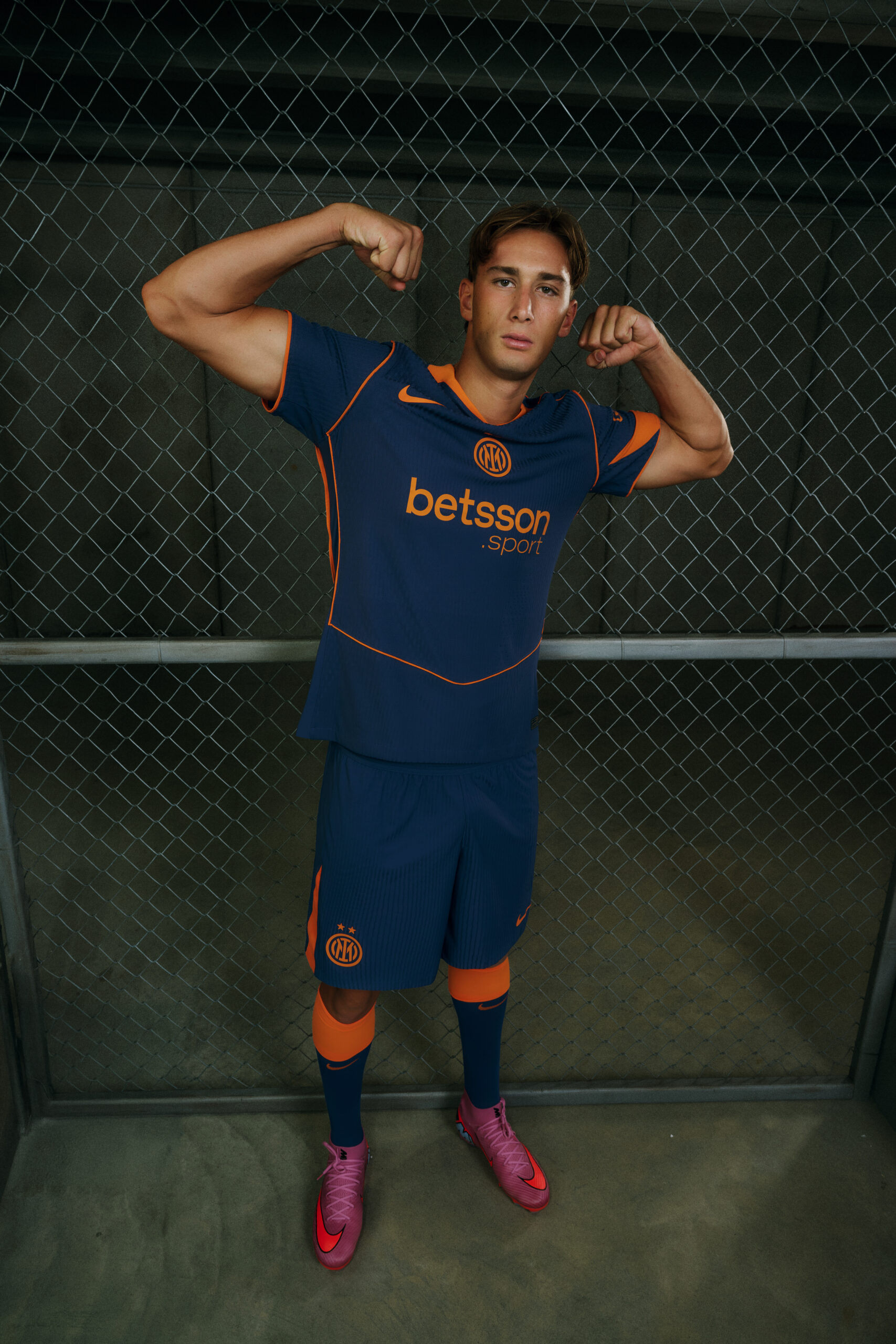 FC Internazionale New Third Kit