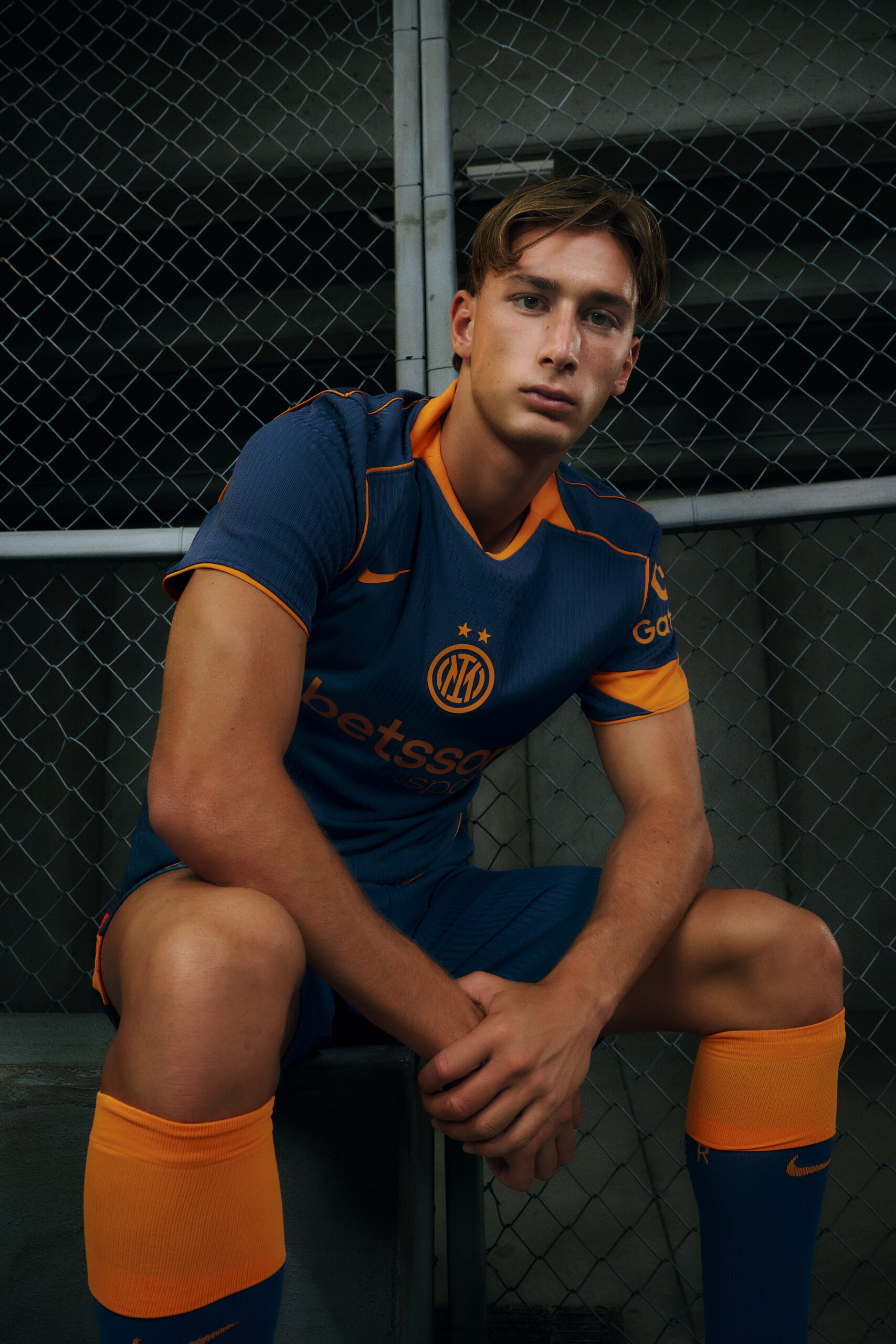 FC Internazionale New Third Kit