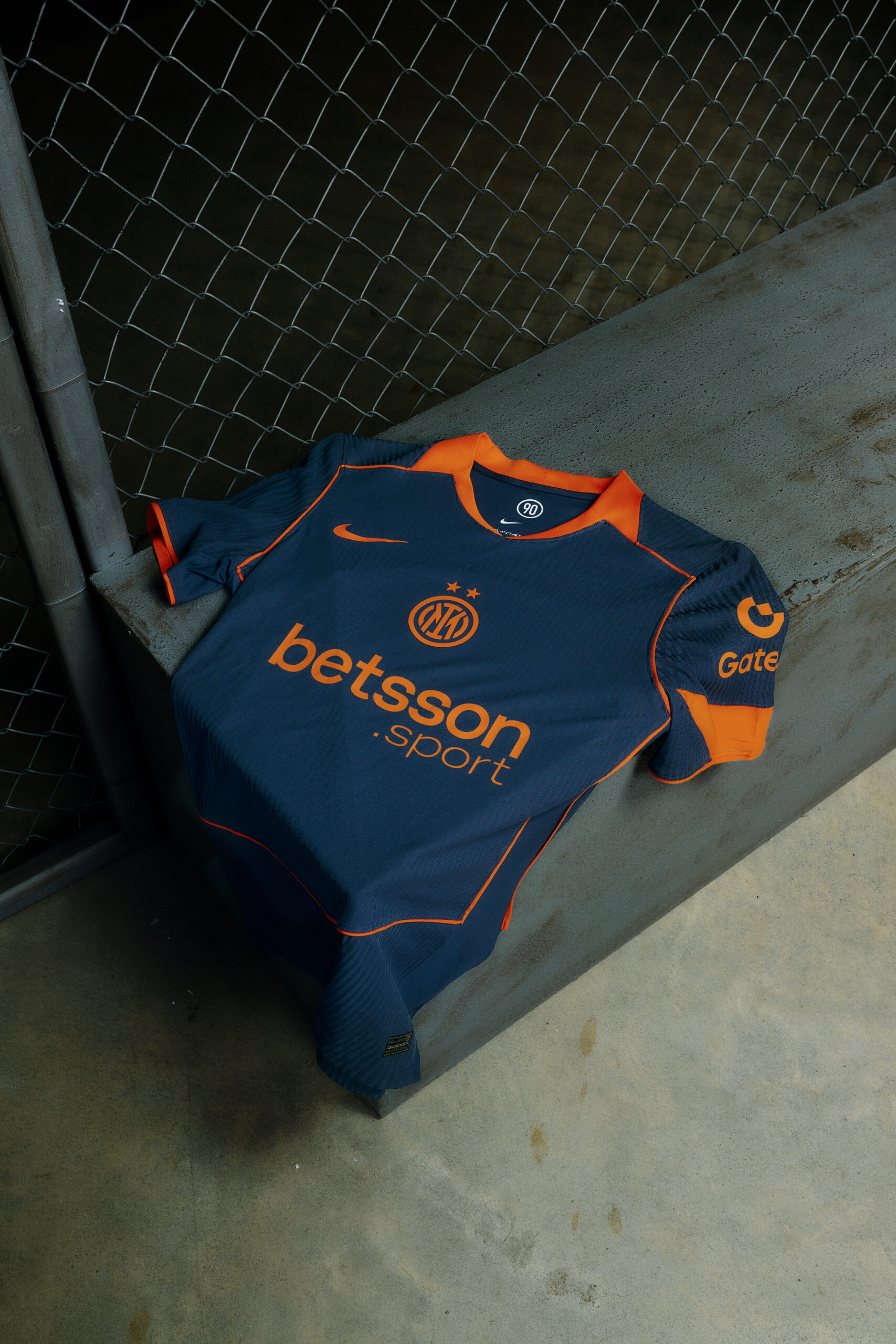 FC Internazionale New Third Kit