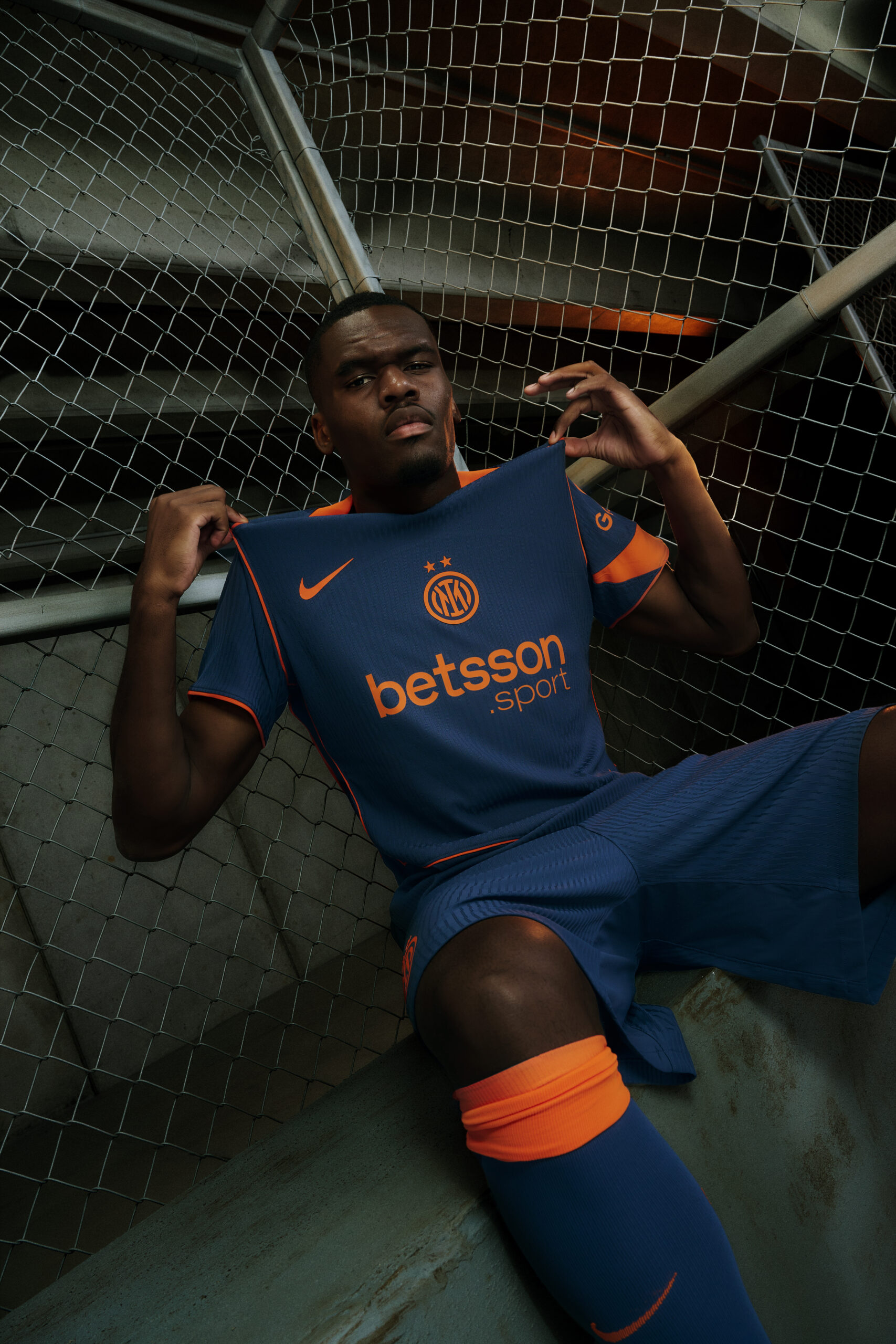 FC Internazionale New Third Kit