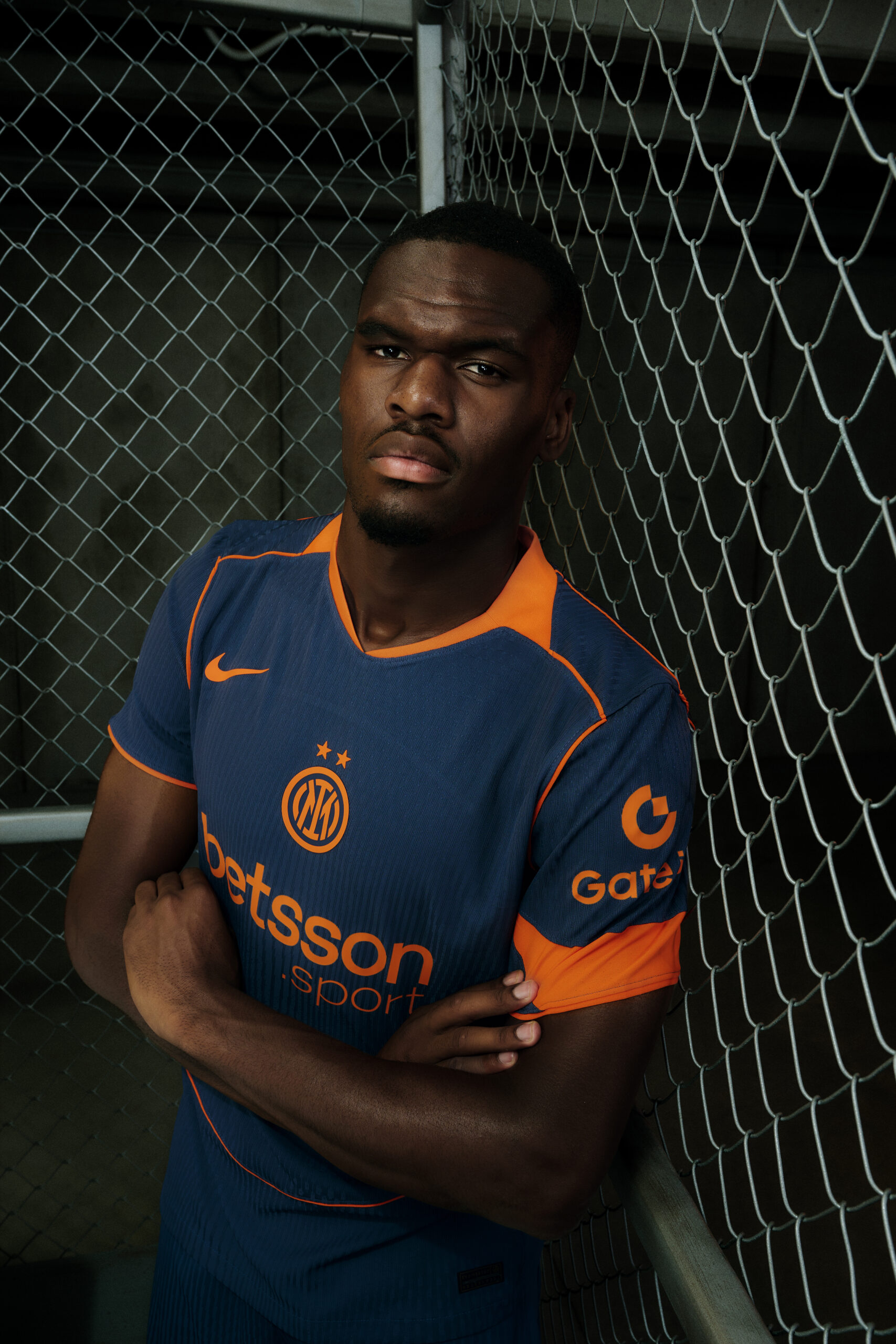 FC Internazionale New Third Kit