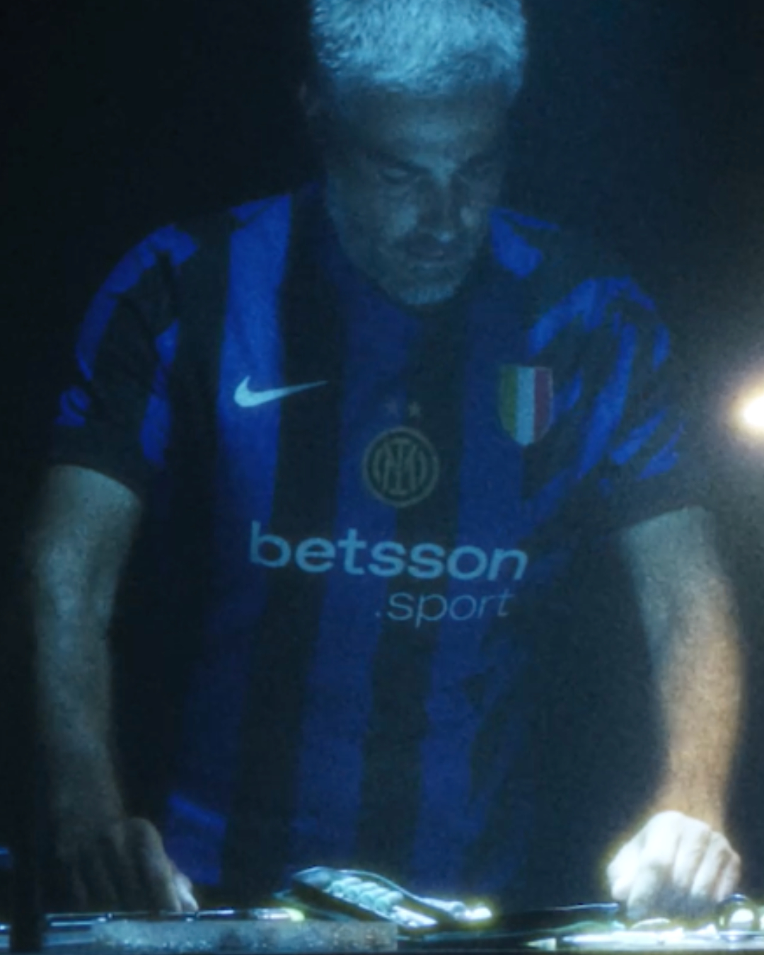 Inter - First Kit 2024/2025