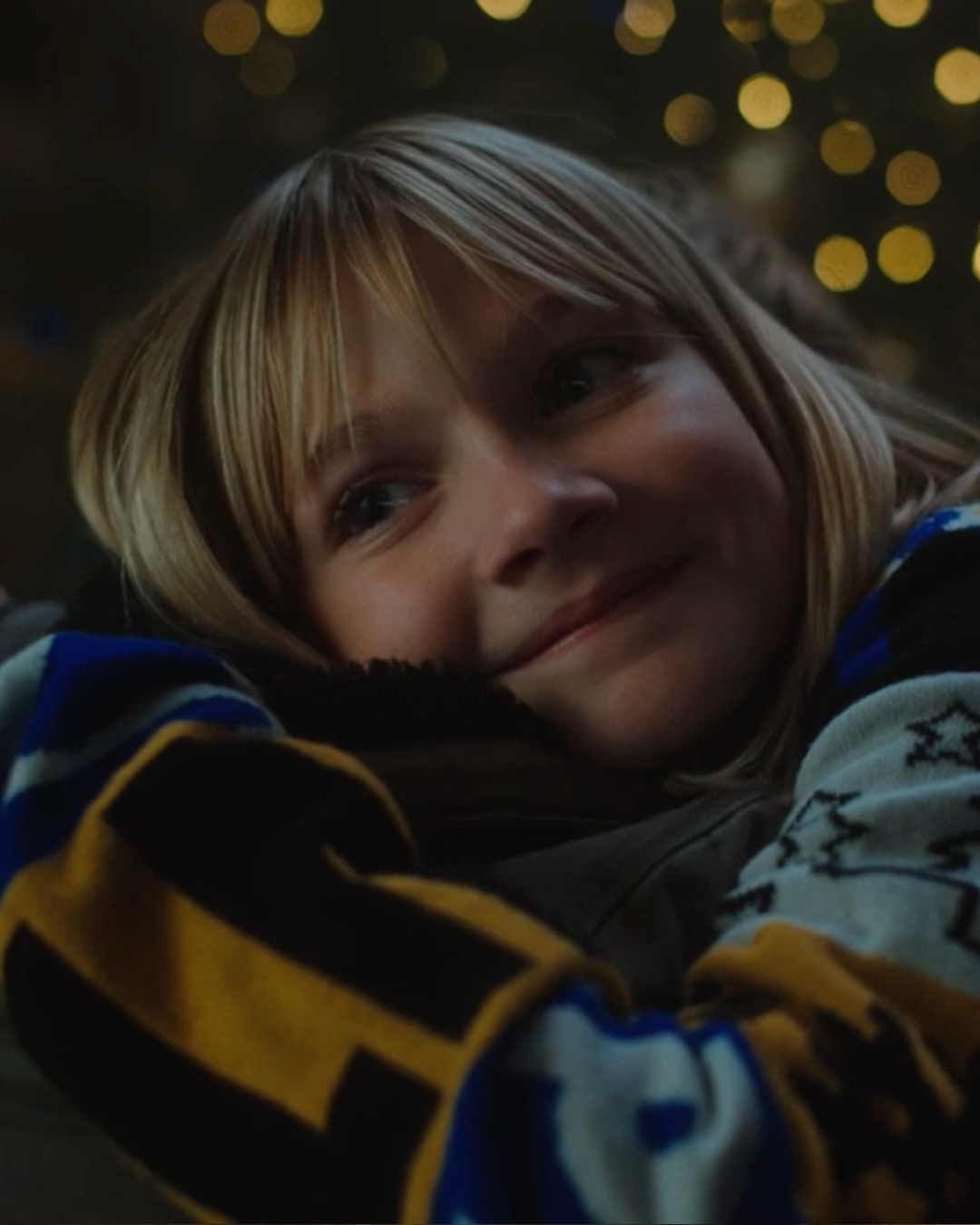 Inter - Christmas campaign 2024