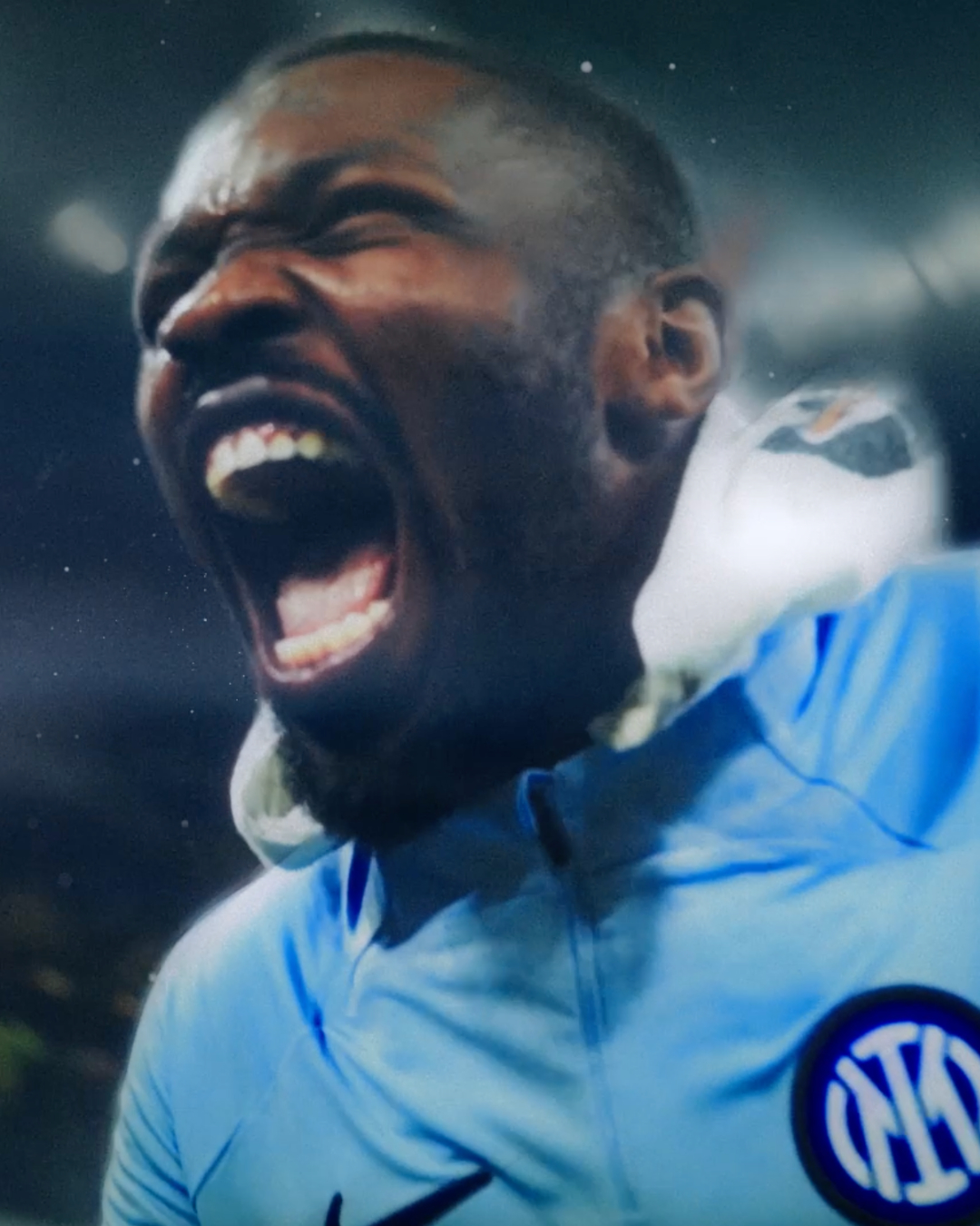 Inter - Second Star Celebration