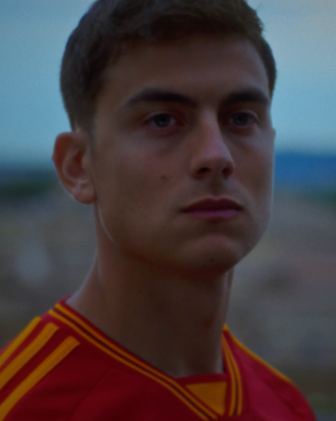 Adidas x AS Roma - First kit launch 2023/2024